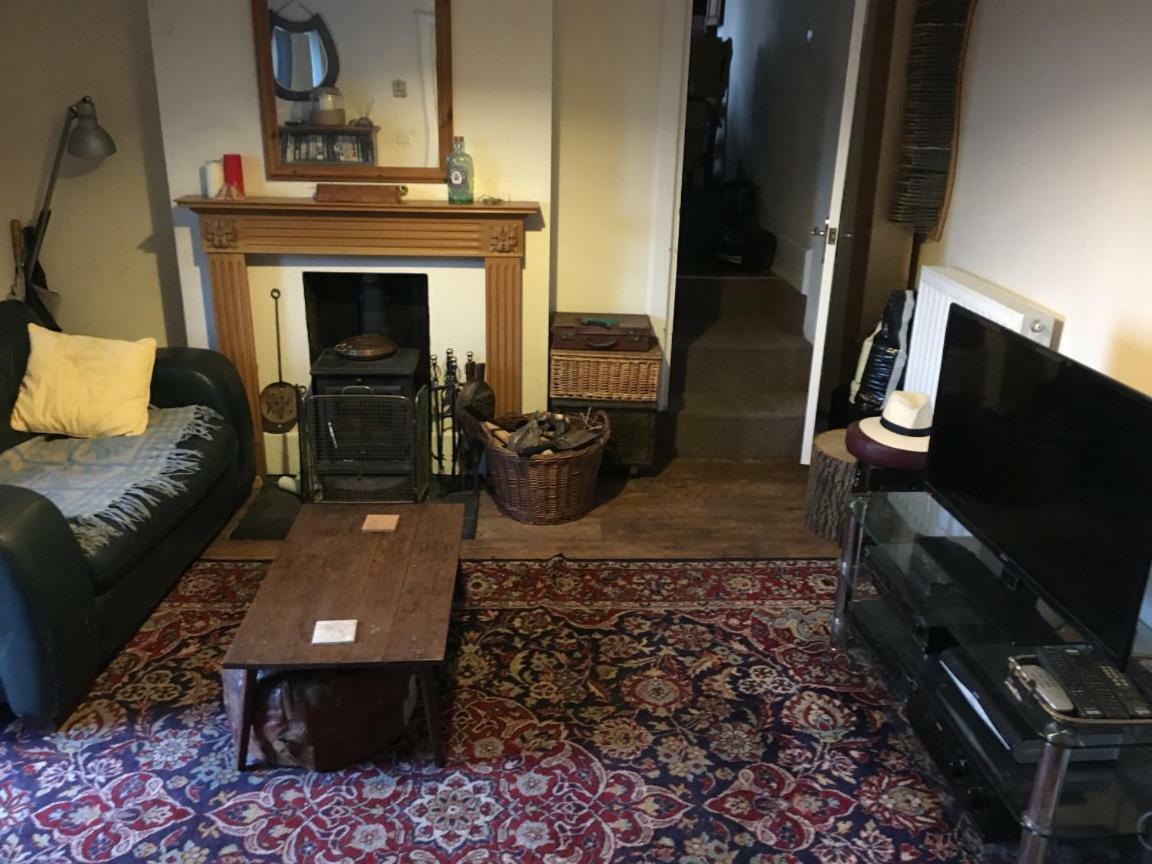 Holly Grove - Homestay Bristol Exteriér fotografie
