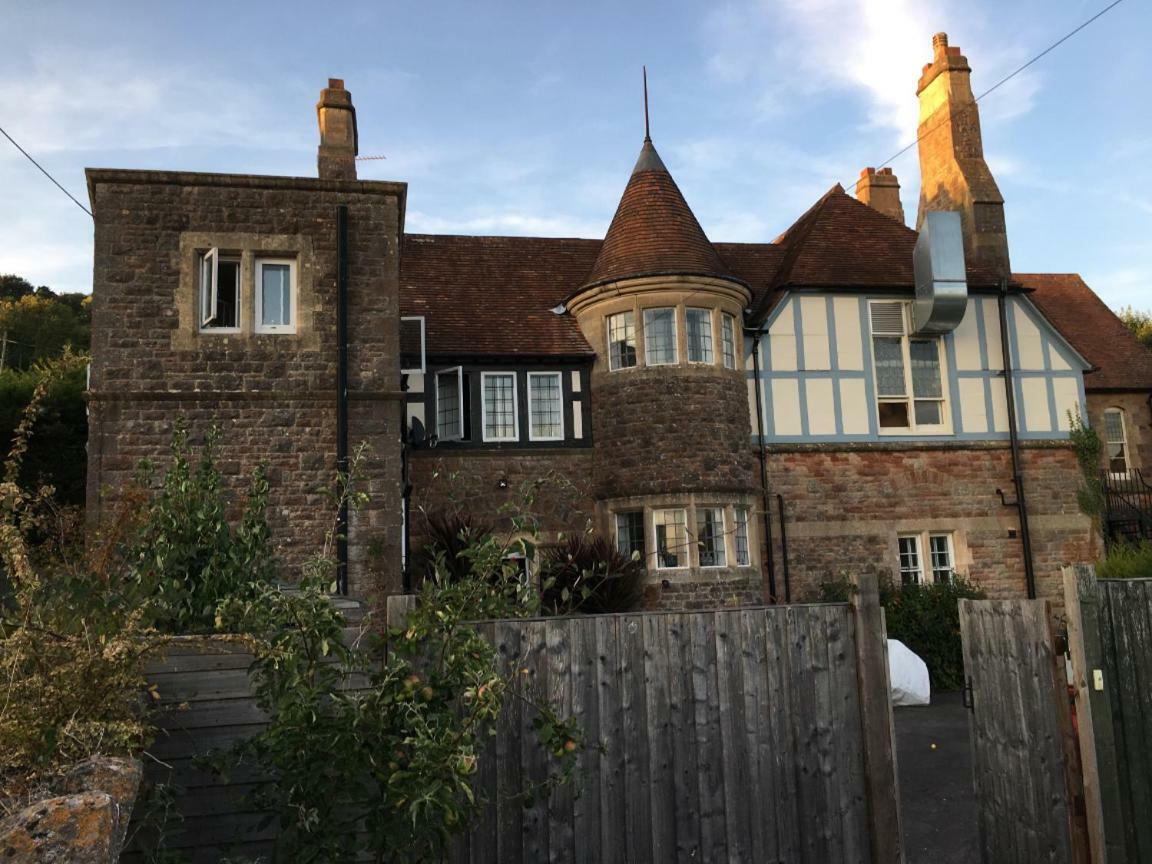 Holly Grove - Homestay Bristol Exteriér fotografie