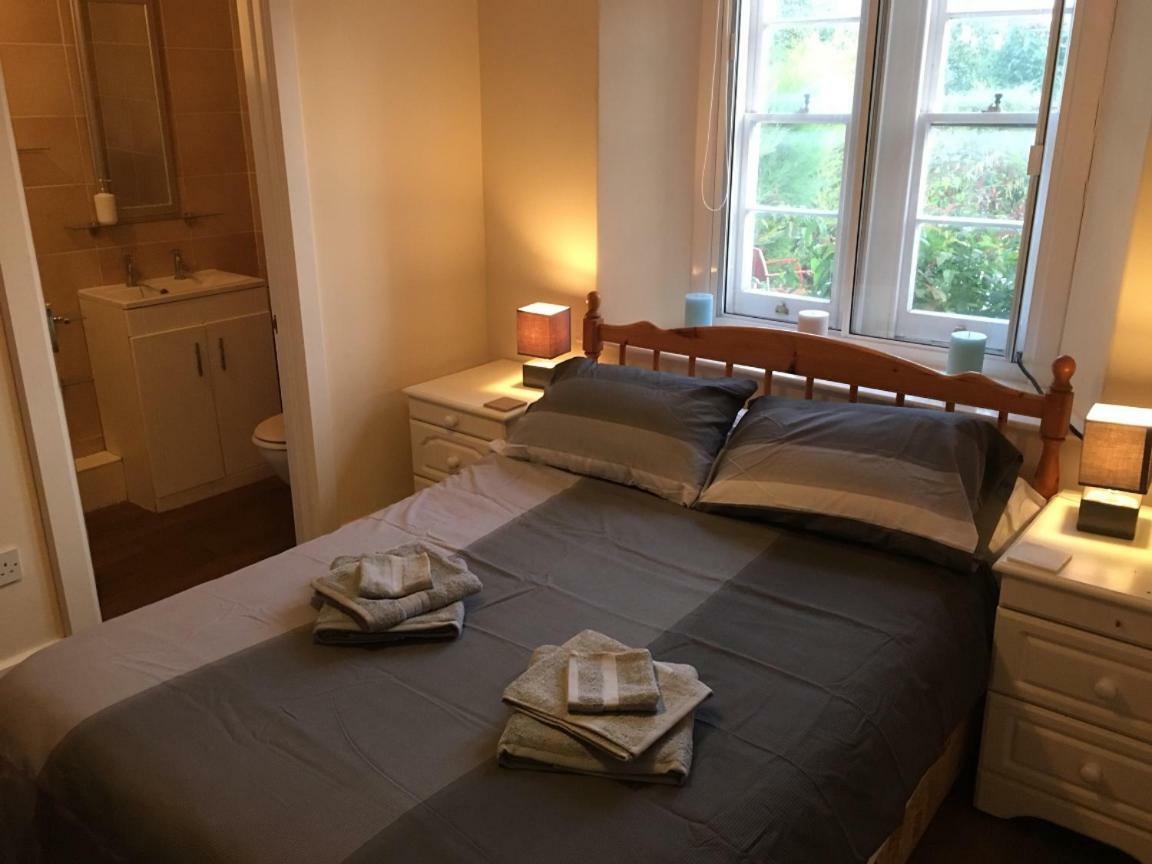 Holly Grove - Homestay Bristol Exteriér fotografie
